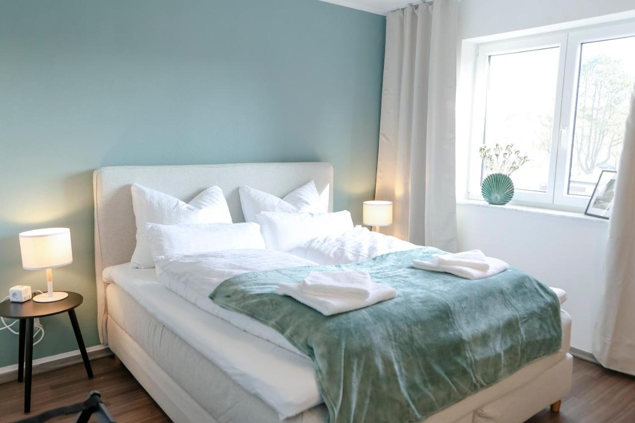 Lumen Homes - Design-Apt. Nahe Audi Und Altstadt, 3 Zimmer, Netflix إنغولشتات المظهر الخارجي الصورة