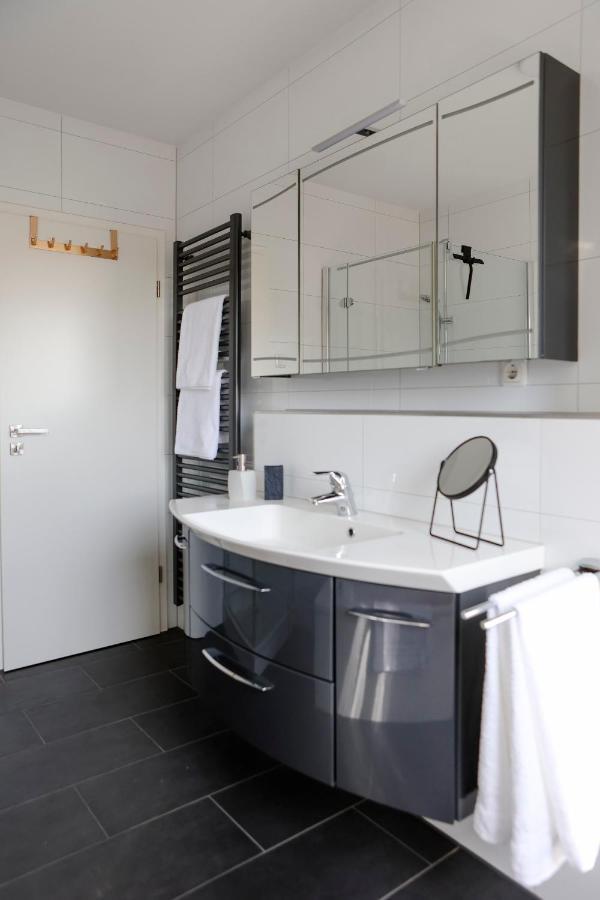 Lumen Homes - Design-Apt. Nahe Audi Und Altstadt, 3 Zimmer, Netflix إنغولشتات المظهر الخارجي الصورة