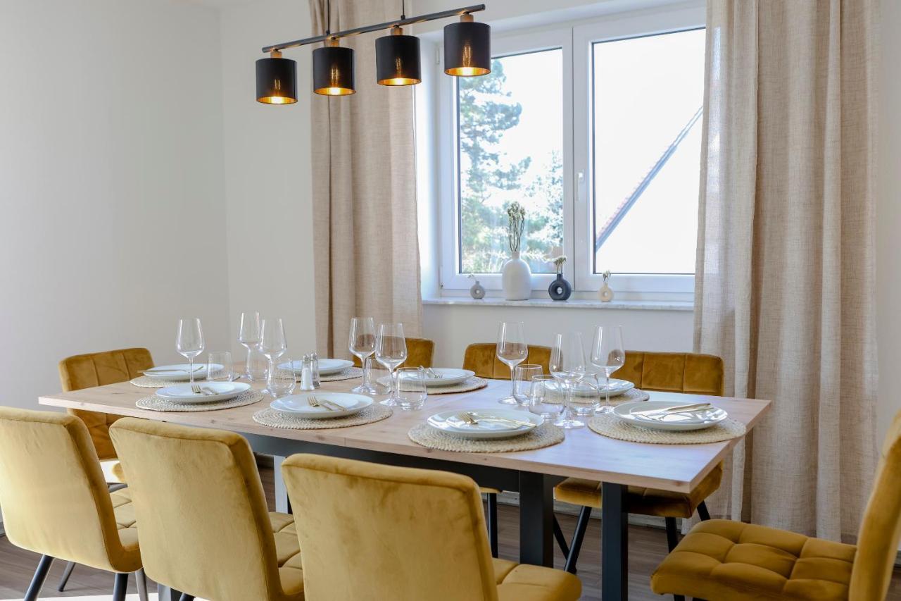 Lumen Homes - Design-Apt. Nahe Audi Und Altstadt, 3 Zimmer, Netflix إنغولشتات المظهر الخارجي الصورة