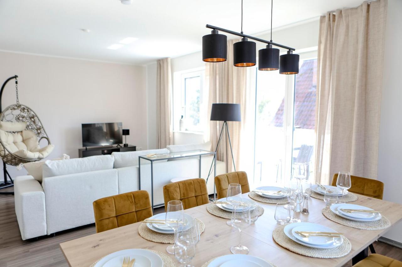 Lumen Homes - Design-Apt. Nahe Audi Und Altstadt, 3 Zimmer, Netflix إنغولشتات المظهر الخارجي الصورة