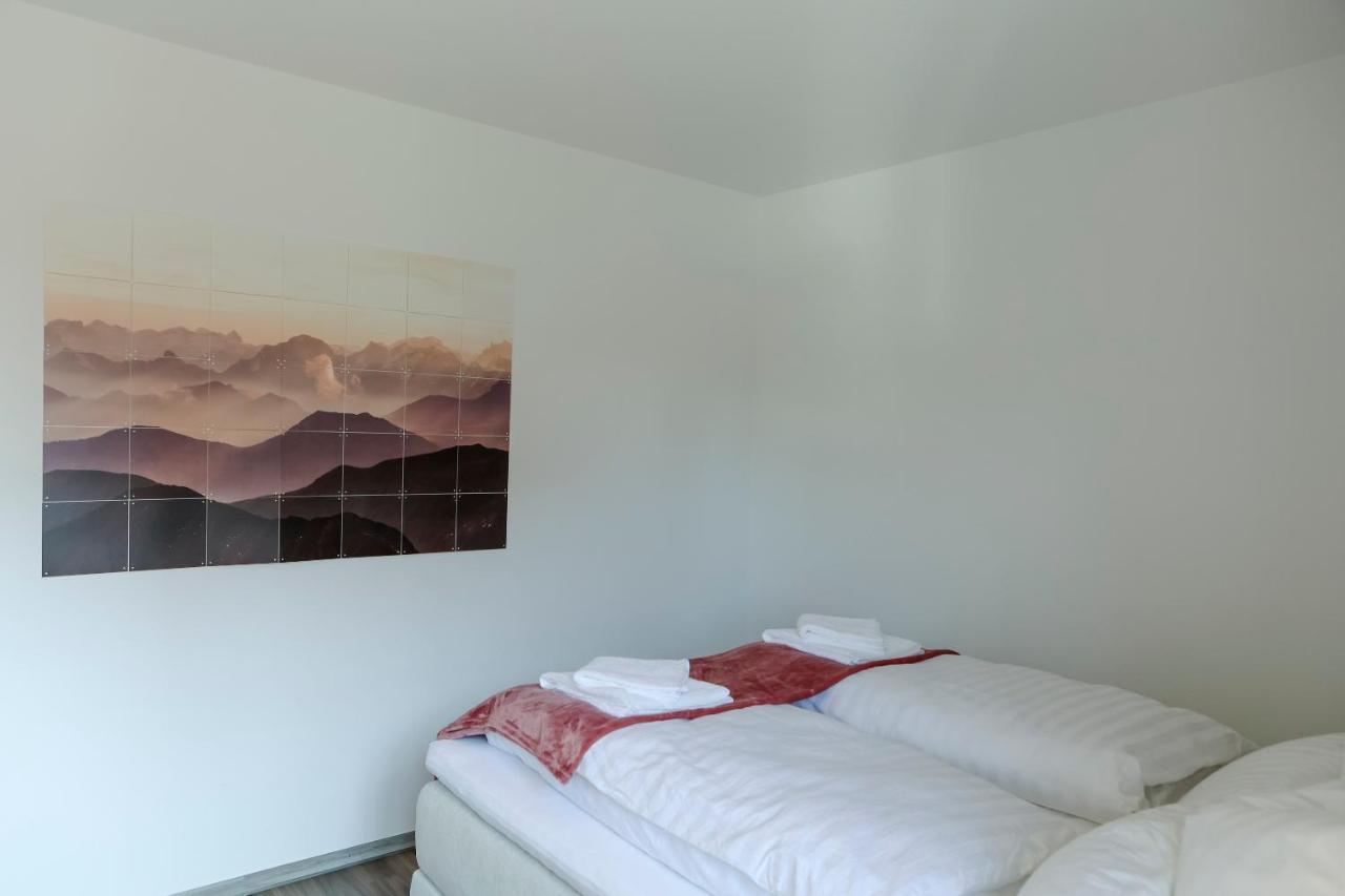 Lumen Homes - Design-Apt. Nahe Audi Und Altstadt, 3 Zimmer, Netflix إنغولشتات المظهر الخارجي الصورة