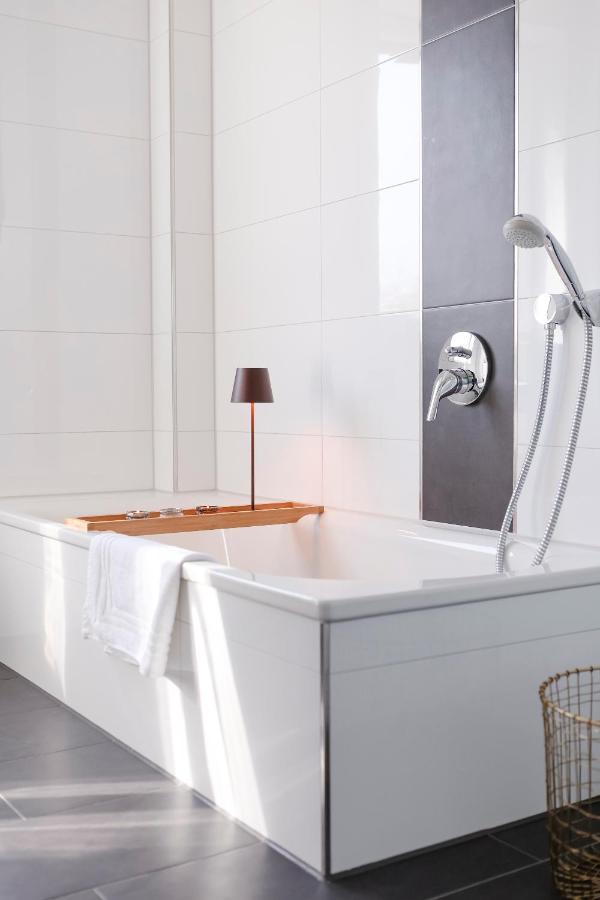 Lumen Homes - Design-Apt. Nahe Audi Und Altstadt, 3 Zimmer, Netflix إنغولشتات المظهر الخارجي الصورة